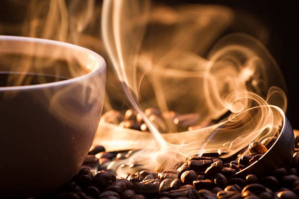 Ethiopian Yirgacheffe